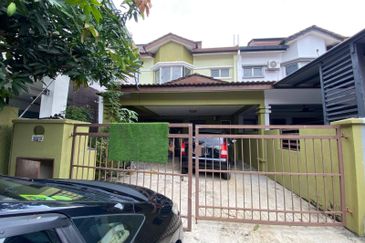 Seksyen 8, Bandar Baru Bangi