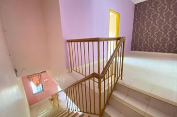 Seksyen 8, Bandar Baru Bangi