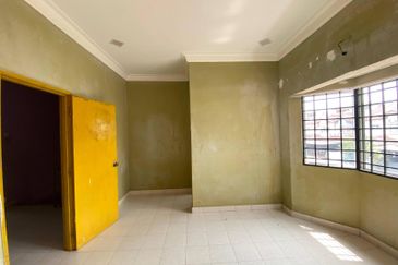 Seksyen 8, Bandar Baru Bangi