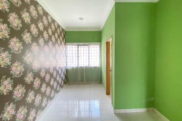 Seksyen 8, Bandar Baru Bangi