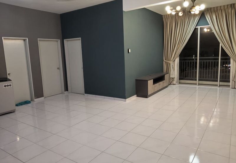 Residensi Adelia @ Bangi Avenue