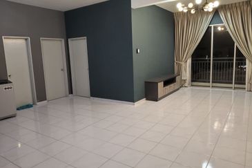 Residensi Adelia @ Bangi Avenue