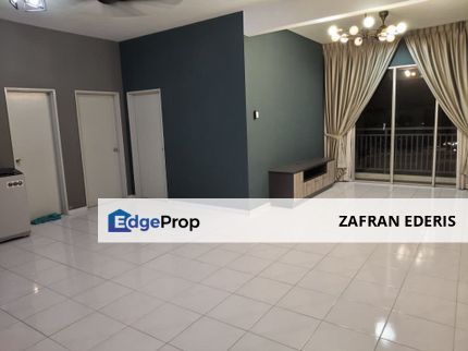 Residensi Adelia Bangi Avenue For Rent, Selangor, Bangi