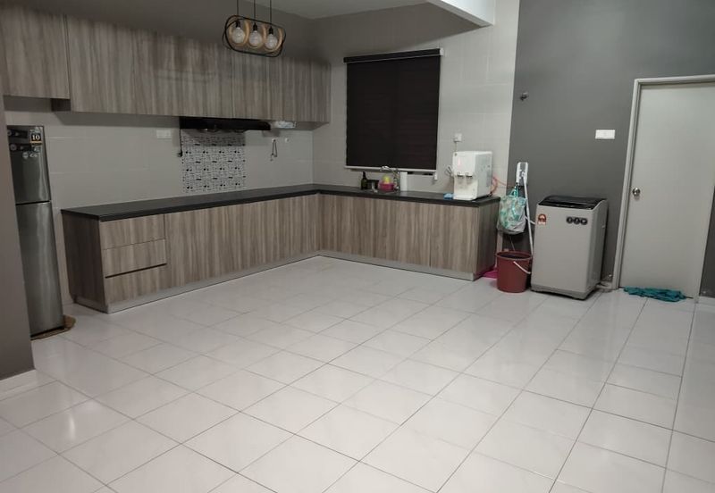 Residensi Adelia @ Bangi Avenue