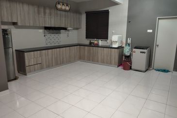 Residensi Adelia @ Bangi Avenue