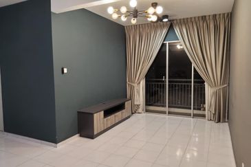Residensi Adelia @ Bangi Avenue