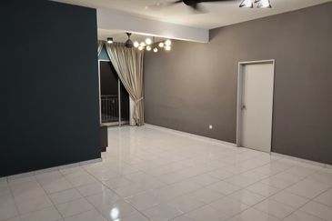 Residensi Adelia @ Bangi Avenue