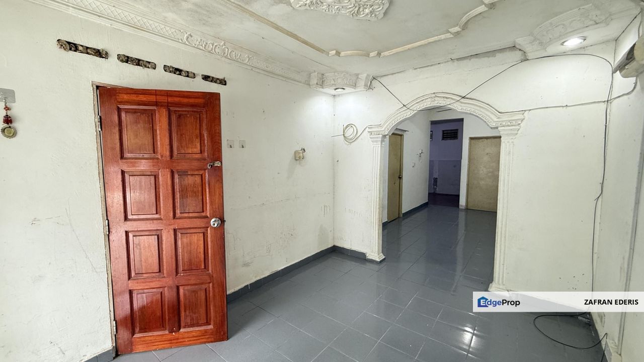 Mahkota Banting 1 Storey Terrace For Sale Banting, Selangor, Banting