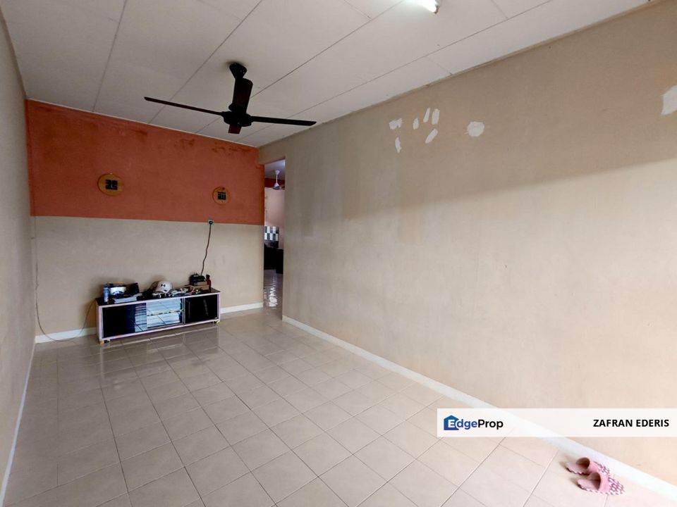 Nusaru Bayu 1 Sendayan 1 Storey Terrace For Sale, Negeri Sembilan, Seremban