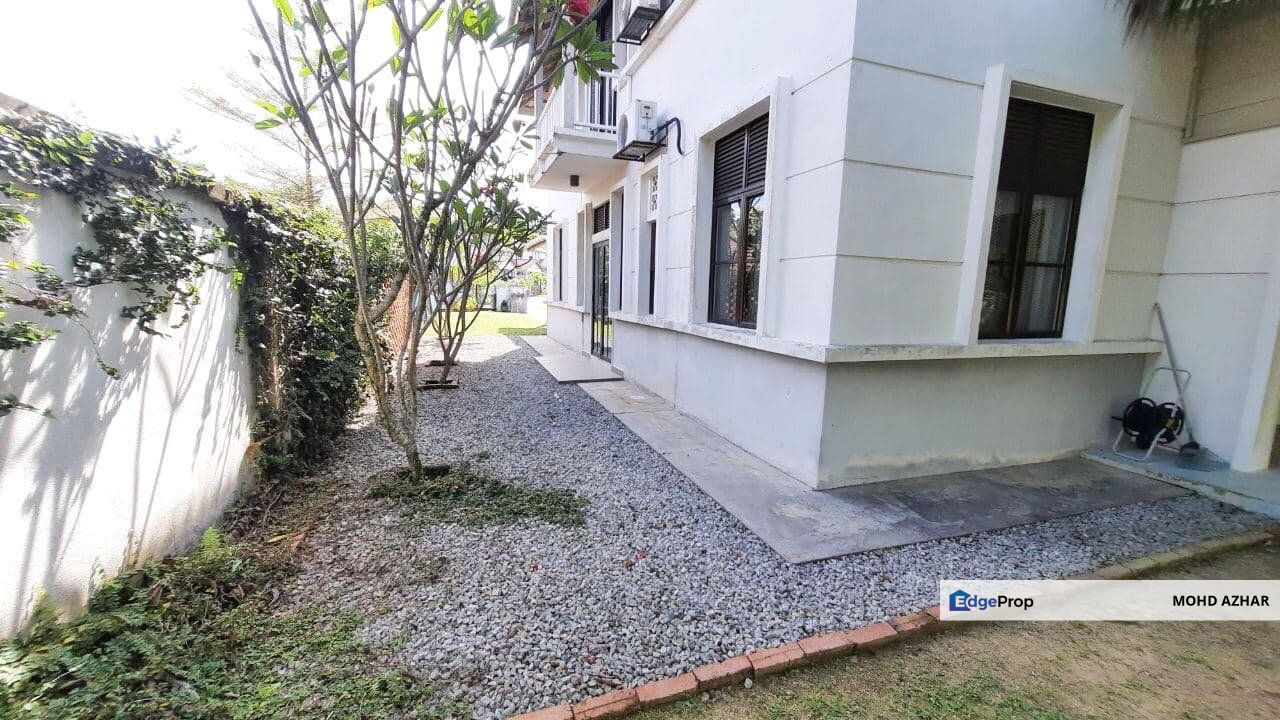 2 Storey Semi D Laman Akasia Nilai Impian For Sale Rm820 000 By Mohd Azhar Edgeprop My