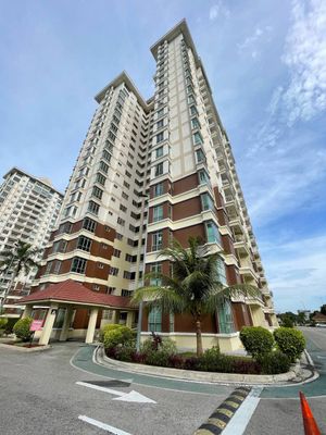 Unipark Condo Near Uniten Iukl for Sale @RM360,000 By MOHD AZHAR ...