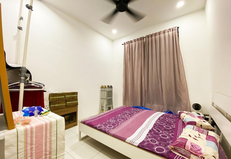 Graham Garden @ Eco Grandeur