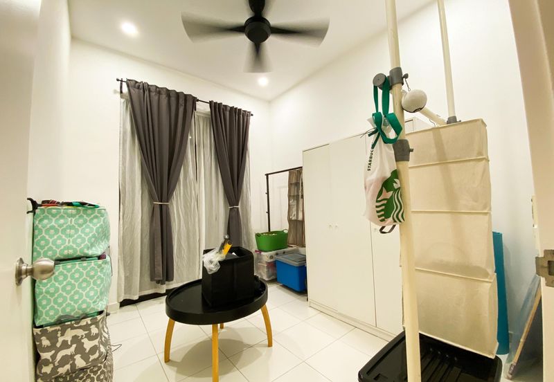 Graham Garden @ Eco Grandeur