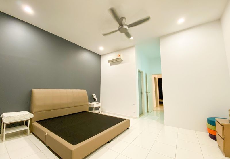 Graham Garden @ Eco Grandeur