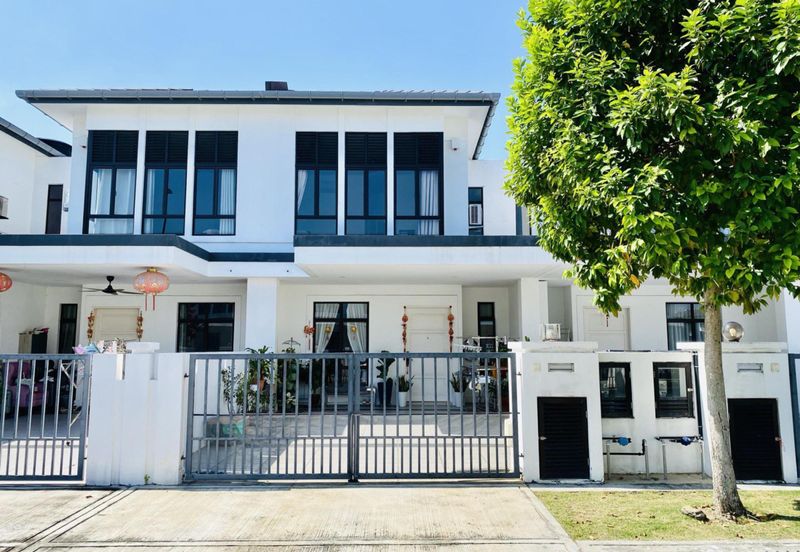 Graham Garden @ Eco Grandeur