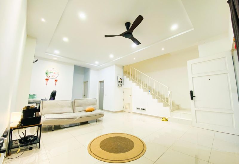 Graham Garden @ Eco Grandeur