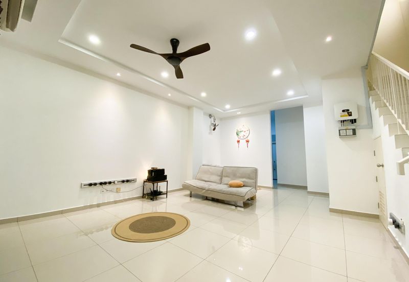 Graham Garden @ Eco Grandeur