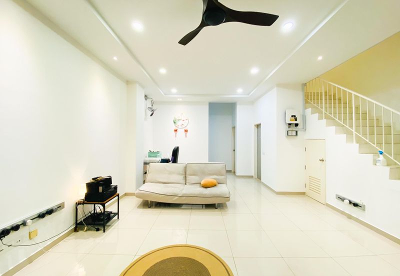 Graham Garden @ Eco Grandeur