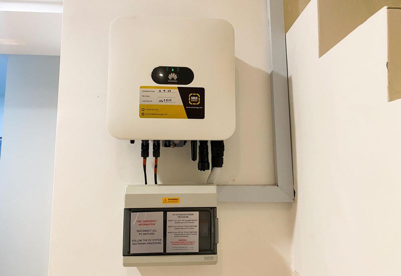 Graham Garden @ Eco Grandeur