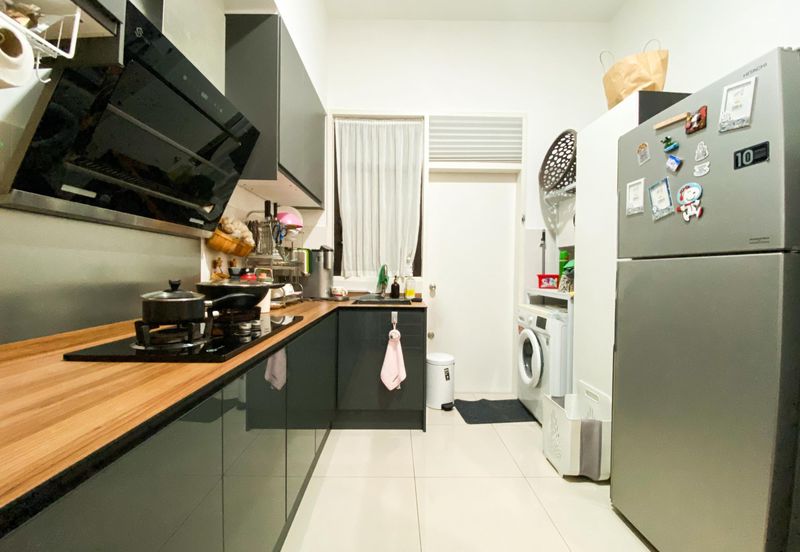 Graham Garden @ Eco Grandeur