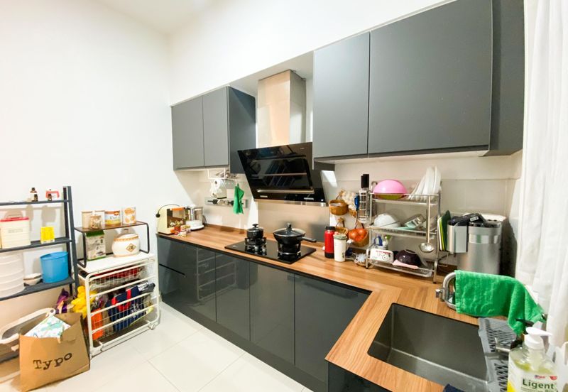 Graham Garden @ Eco Grandeur