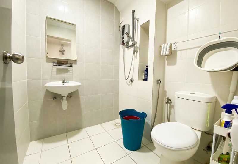 Graham Garden @ Eco Grandeur