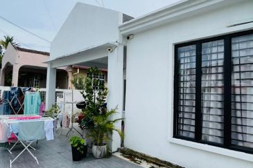 Bandar Rinching Seksyen 1