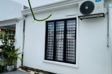 Bandar Rinching Seksyen 1