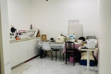 Bandar Rinching Seksyen 1