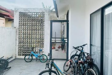 Bandar Rinching Seksyen 1