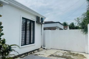 Bandar Rinching Seksyen 1