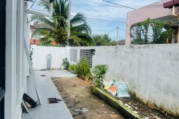 Bandar Rinching Seksyen 1