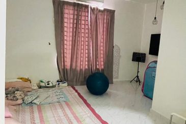 Bandar Rinching Seksyen 1