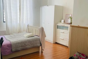 Bandar Rinching Seksyen 1