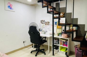 Bandar Rinching Seksyen 1