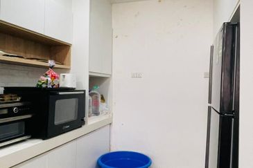 Bandar Rinching Seksyen 1