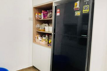 Bandar Rinching Seksyen 1