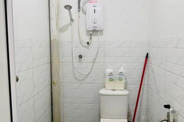 Bandar Rinching Seksyen 1