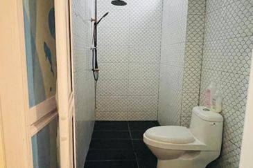 Bandar Rinching Seksyen 1