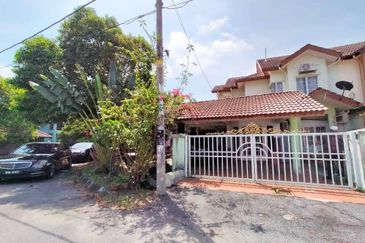 Seksyen 7, Bandar Baru Bangi