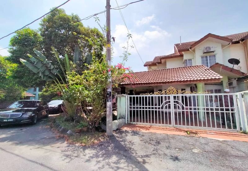 Seksyen 7, Bandar Baru Bangi