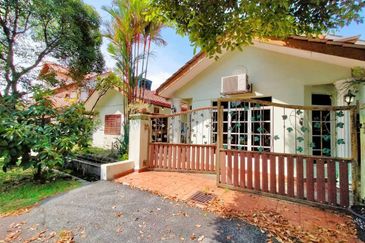 Seksyen 7, Bandar Baru Bangi