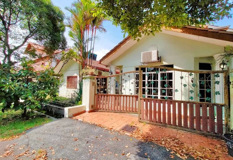 Seksyen 7, Bandar Baru Bangi