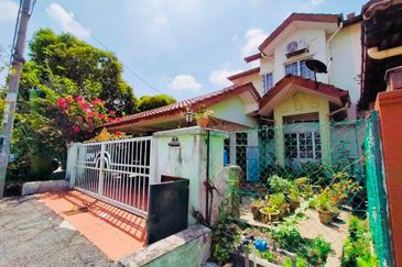 Seksyen 7, Bandar Baru Bangi