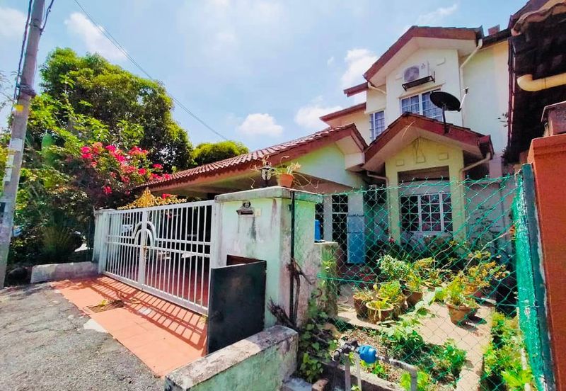 Seksyen 7, Bandar Baru Bangi