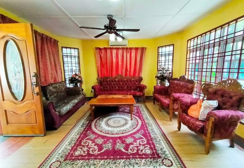 Seksyen 7, Bandar Baru Bangi