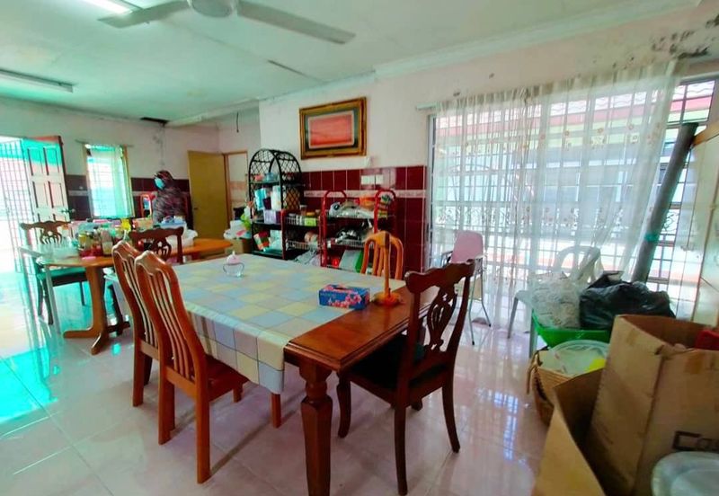 Seksyen 7, Bandar Baru Bangi