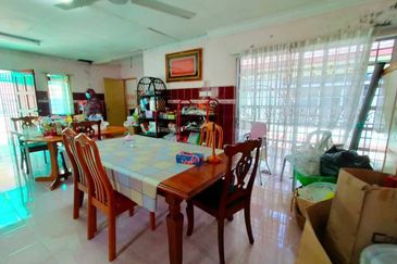 Seksyen 7, Bandar Baru Bangi