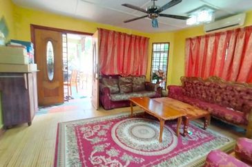 Seksyen 7, Bandar Baru Bangi