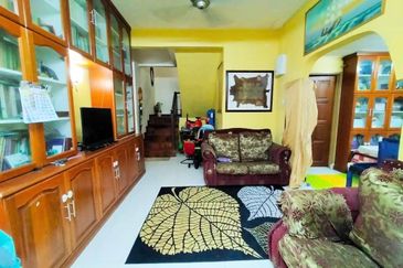 Seksyen 7, Bandar Baru Bangi